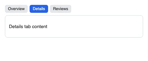 The same page in the reference browser
