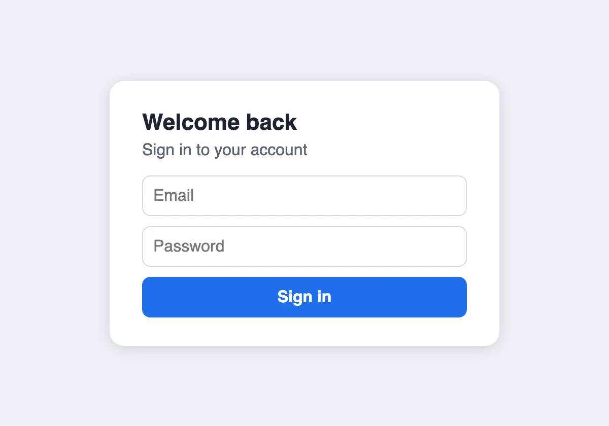The same page in the reference browser